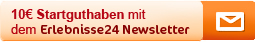 Erlebnisse24 Newsletter