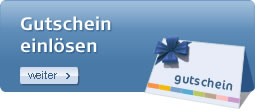Erlebnisgutschein einlösen