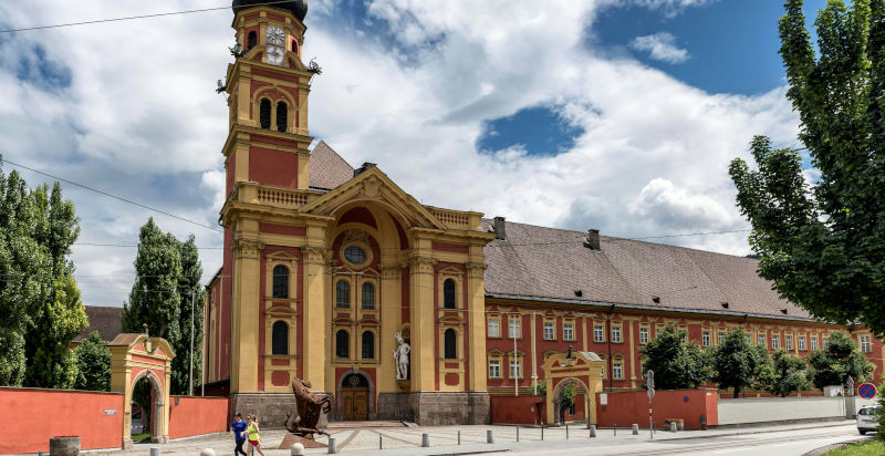5 Sterne Hotel in Niederösterreich