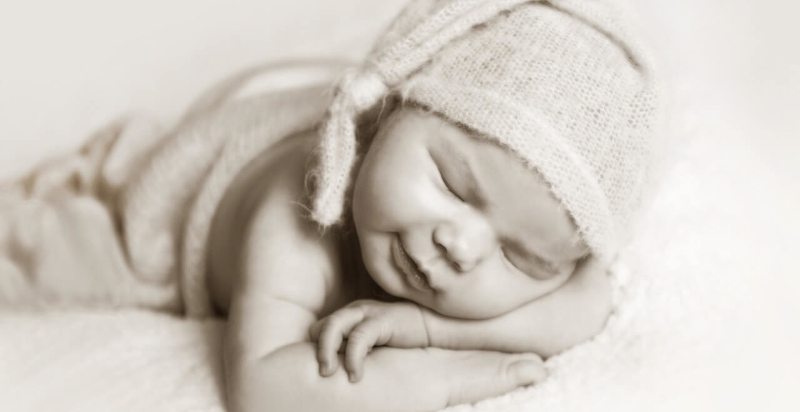 baby fotoshooting hallein salzburg