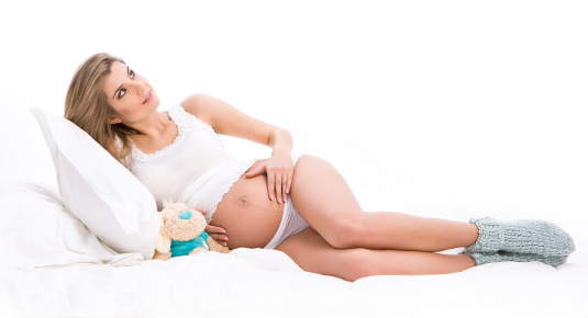 fotoshooting babybauch südtirol