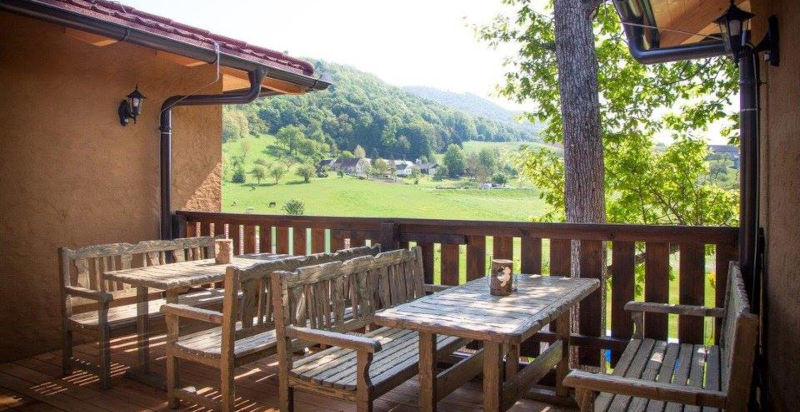 Abenteuer zwischen Bäumen in Bad Gleichenberg