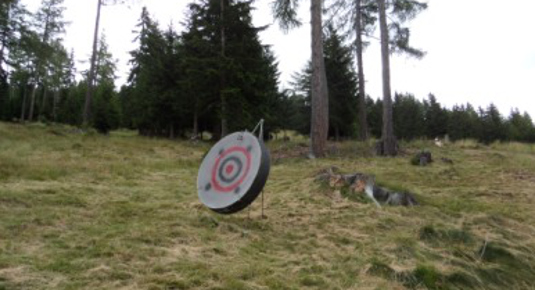 bogenschiessen-jagdbogen-steiermark-ziel