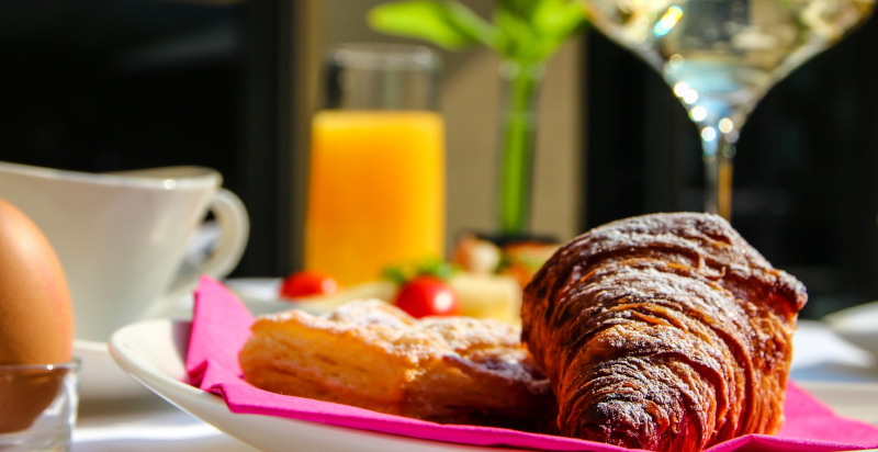 Exklusiver Brunch in Meran – perfekt als Geschenk