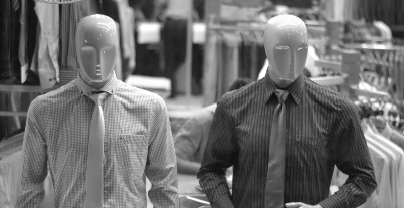 Modeberatung für Männer – individuell abgestimmte Looks