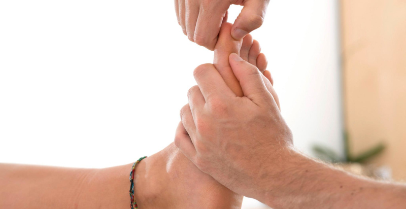 Schwangerschaftsmassage in Innsbruck – Erholung & Wohlbefinden für werdende Mütter