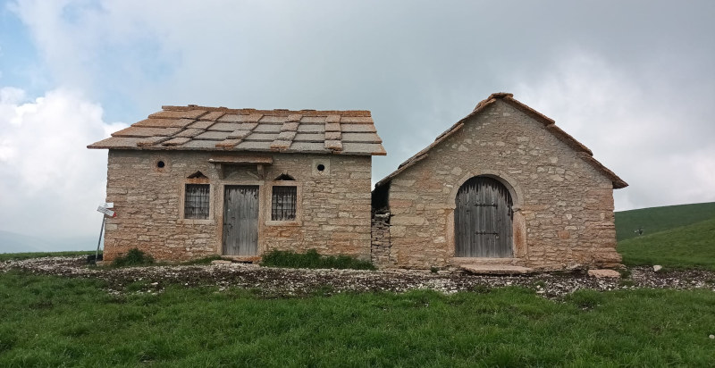 Geführte Quad-Tour im Lessinia-Park