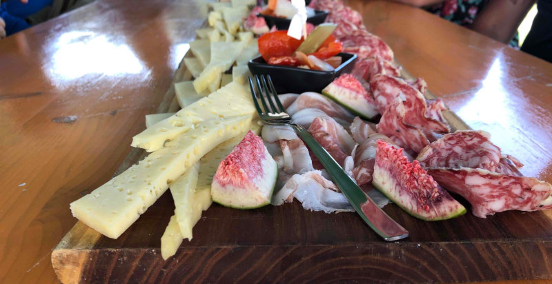 Geführte Quad-Tour und Aperitif auf der Hochebene von Asiago