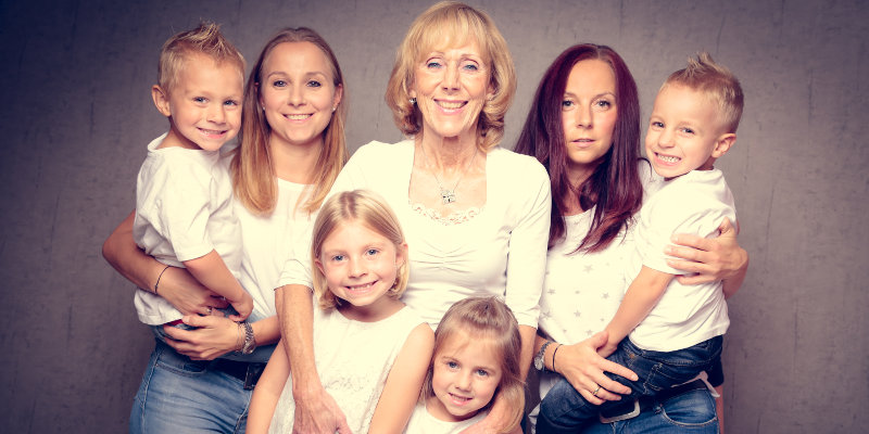 familien fotoshooting klagenfurt