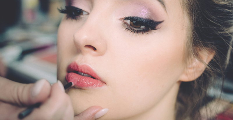 Make-up Beratung in Salzburg als Geschenk für Freundin oder Schwester