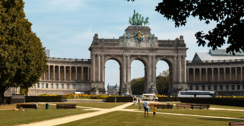 Reiseziele in Europa mit buchbaren 5-Sterne-Hotels