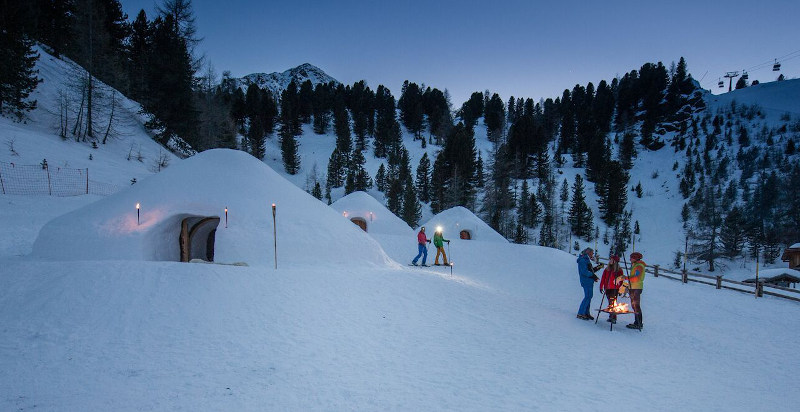 uebernachtung-iglu-pustertal-ahrntal-sonnenaufgang