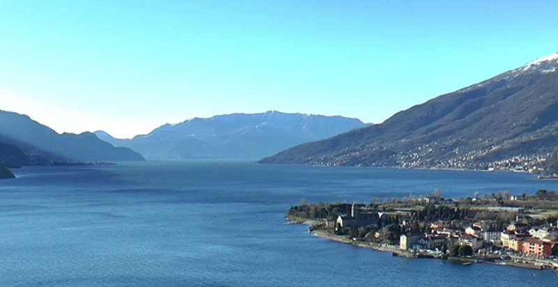 lago di como