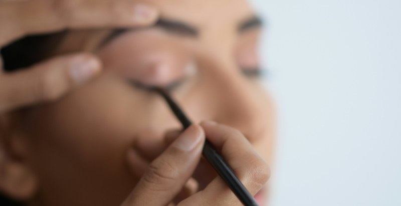 Professionelle Make-up Beratung in Salzburg für typgerechtes Tages-Make-up