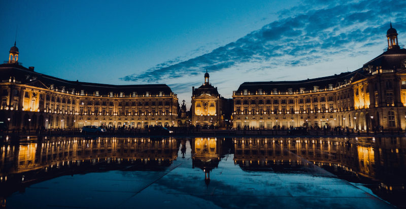 Beste Reiseziele für 5-Sterne-Hotels in Europa