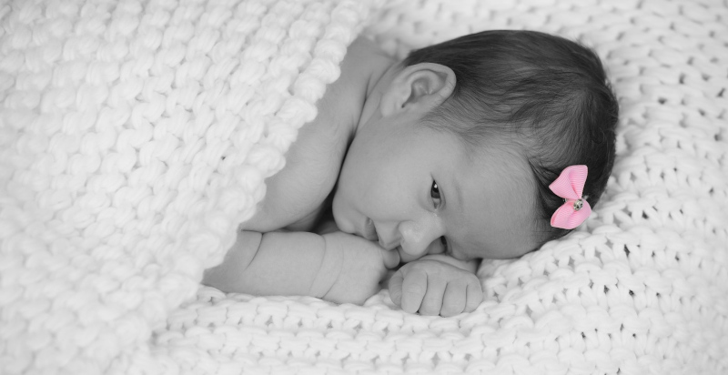 Baby Fotoshooting in Wiener Neustadt