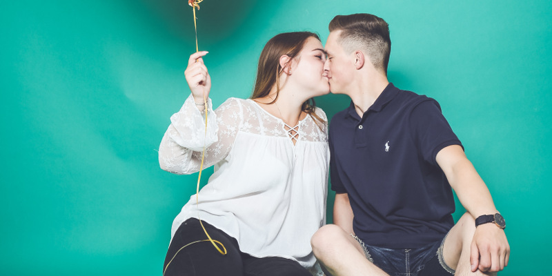 Silent Dating - Slow Dating Events Vienna
