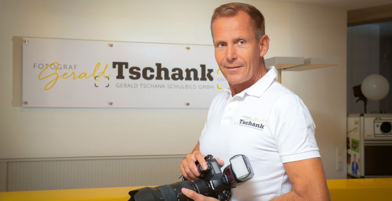Professioneller Fotograf für Baby-Fotoshootings