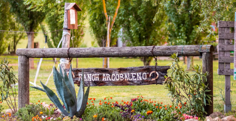 Ranch für Ausritte in der Nähe von Rovigo im Polesine