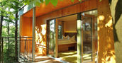 Baumhaus Lodge Schrems