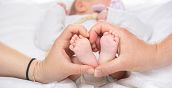 Familienfotos mit Neugeborenem in Graz – Emotionale und authentische Aufnahmen