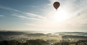 Ballonfahrt exklusive für Zwei Steiermark