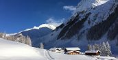 Biathlon in Südtirol