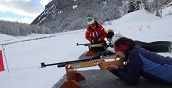 Biathlon