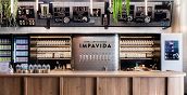 Biererlebnis und Verkostung in der Impavida-Brauerei in Arco