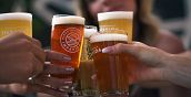 Impavida Bier Brauerei in Arco im Trentino