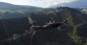 bungee jumping innsbruck tirol