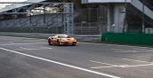 Geschenkgutschein für ein Ferrari F8 Tributo-Fahrerlebnis in Vairano