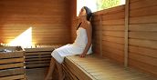 Wellnessbehandlungen im Day Spa Abano