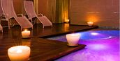 Wellnessgeschenk für Paare in der Provinz Pavia
