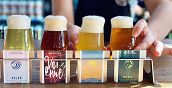 Bierverkostung Impavida Arco