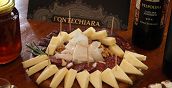 Geführte Weingut-Tour im Piemont mit Erklärung der Weinherstellung