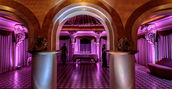 Dinner Show Venedig - Theatre Hall