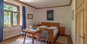 Romantischer Aufenthalt in einem Schloss in Meran, zwischen Luxus und unberührter Natur