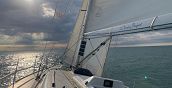 Segeltour in den kristallklaren Gewässern von Caorle