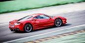 Ferrari 488-Fahrerlebnis auf der Rennstrecke von Cremona