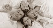 familien fotoshooting hallein oesterreich