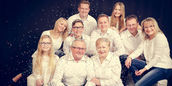 voesendorf fotoshooting familie