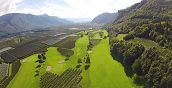 Wo man in Südtirol Golf spielen lernen kann