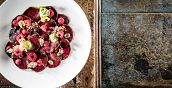 Gourmet-Gerichte mit regionalen und nachhaltigen Zutaten in Südtirol