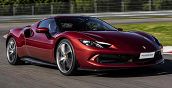 Fahrerlebnis im Ferrari auf der Rennstrecke Imola mitten im Motor Valley