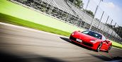 Ferrari 488 GTB in Cremona selbst fahren und ein echtes Ferrari Fahrerlebnis erleben