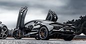 McLaren Artura fahren in Latina – ein unvergessliches Erlebnis voller Geschwindigkeit und Adrenalin