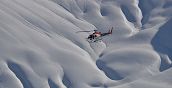 Helikopter-Rundflug in Innsbruck und St. Anton – exklusives Flugerlebnis in den österreichischen Bergen