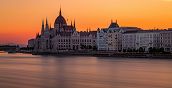 Luxushotel mit 5 Sternen in einer europäischen Destination