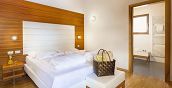 Komfortable Zimmer Hotel Eden Andalo